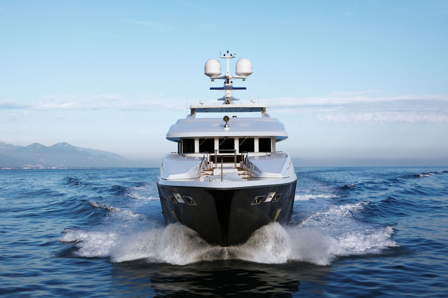 2011 Mondomarine Mondomarine 160 na sprzedaż (photo 3)
