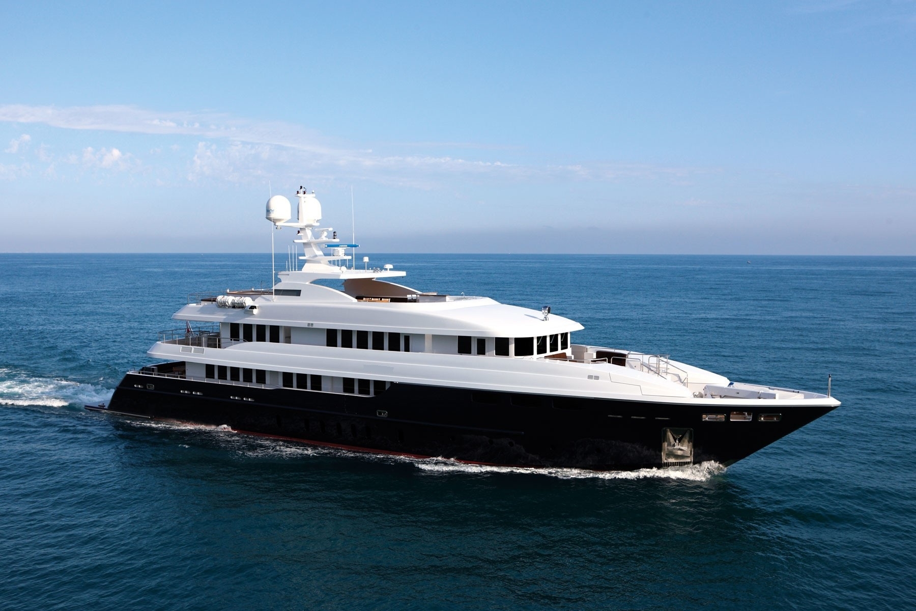 2011 Mondomarine Mondomarine 160 na sprzedaż (photo 4)
