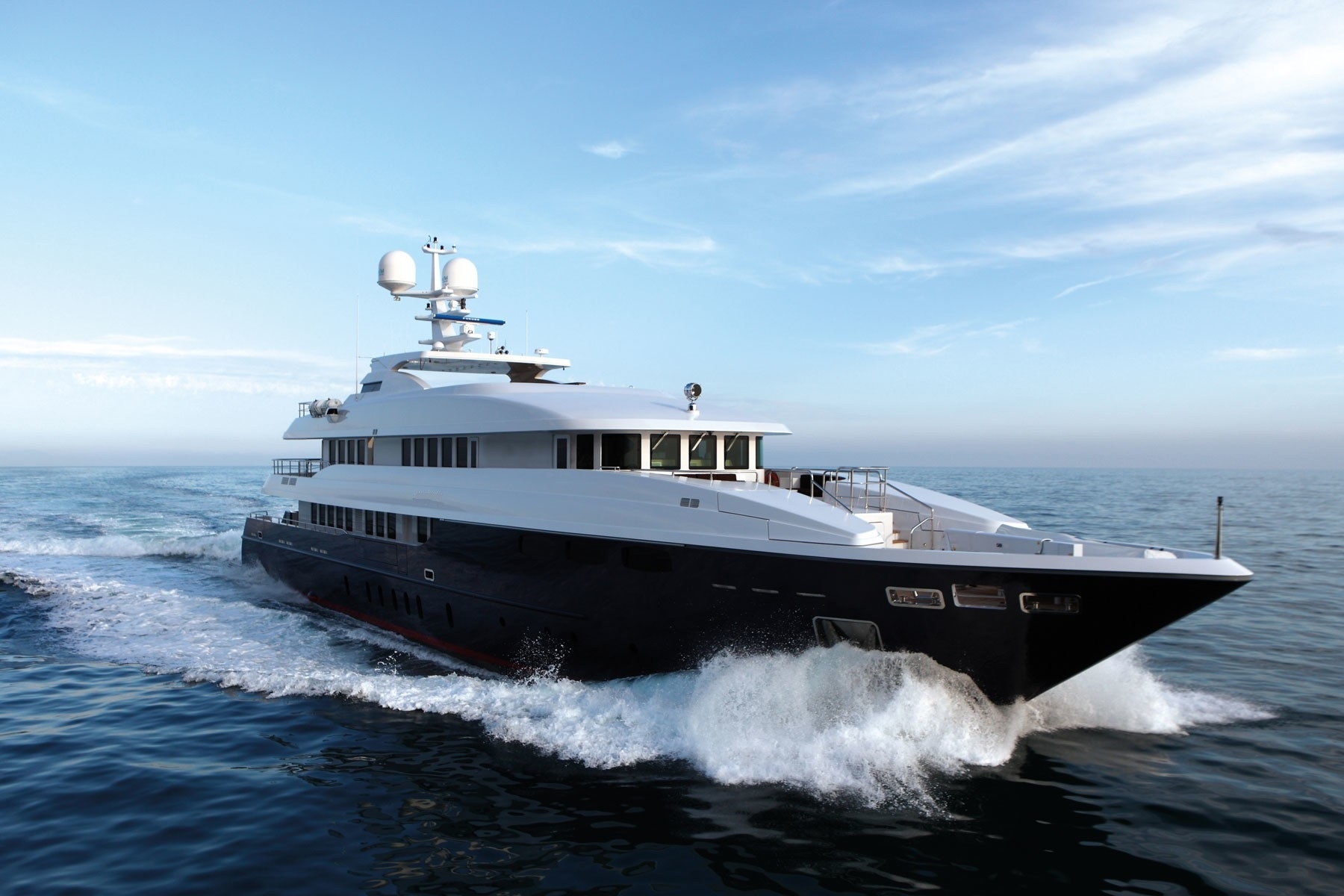 2011 Mondomarine Mondomarine 160 na sprzedaż (photo 5)