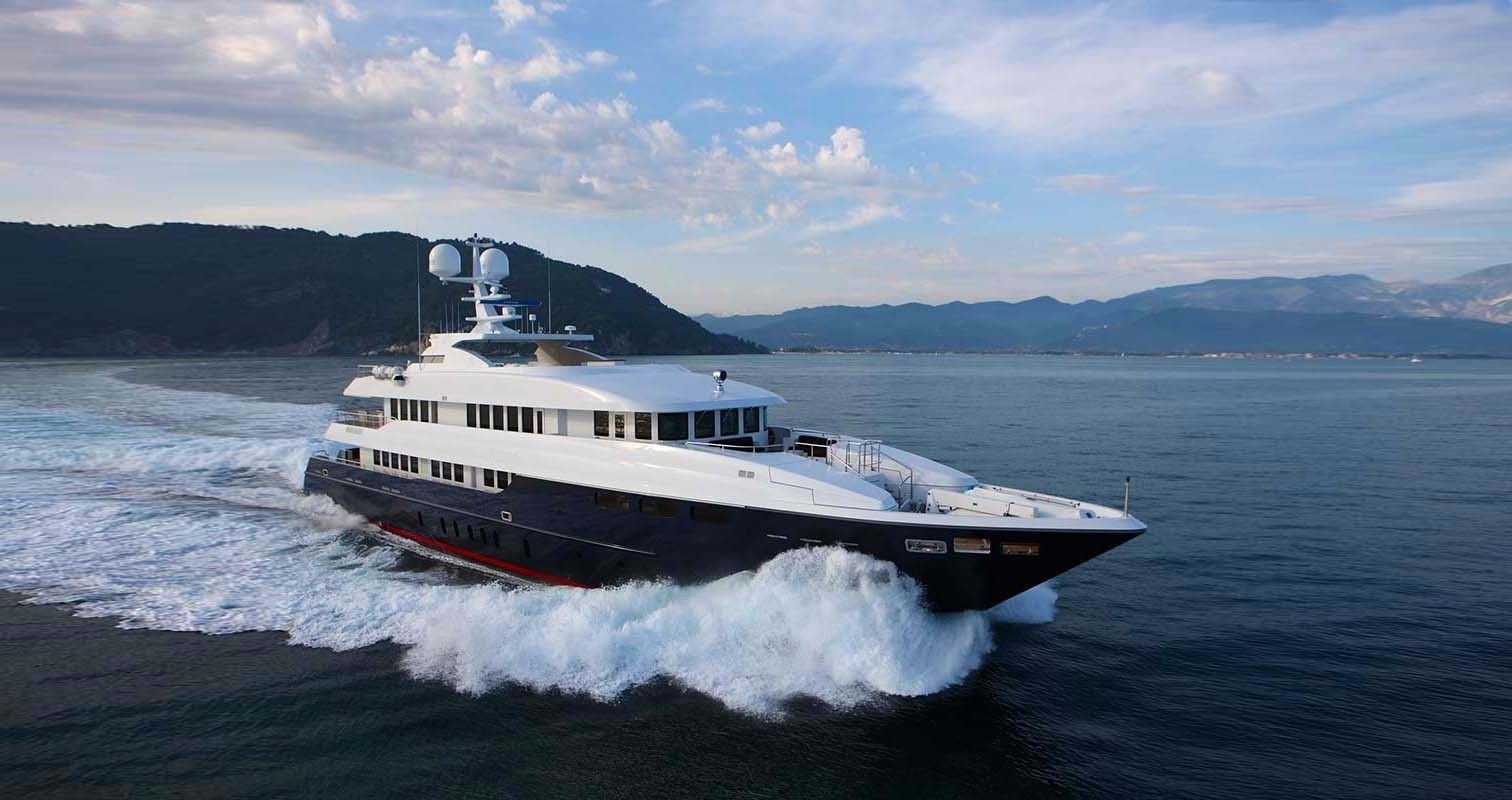 2011 Mondomarine Mondomarine 160 na sprzedaż (photo 6)