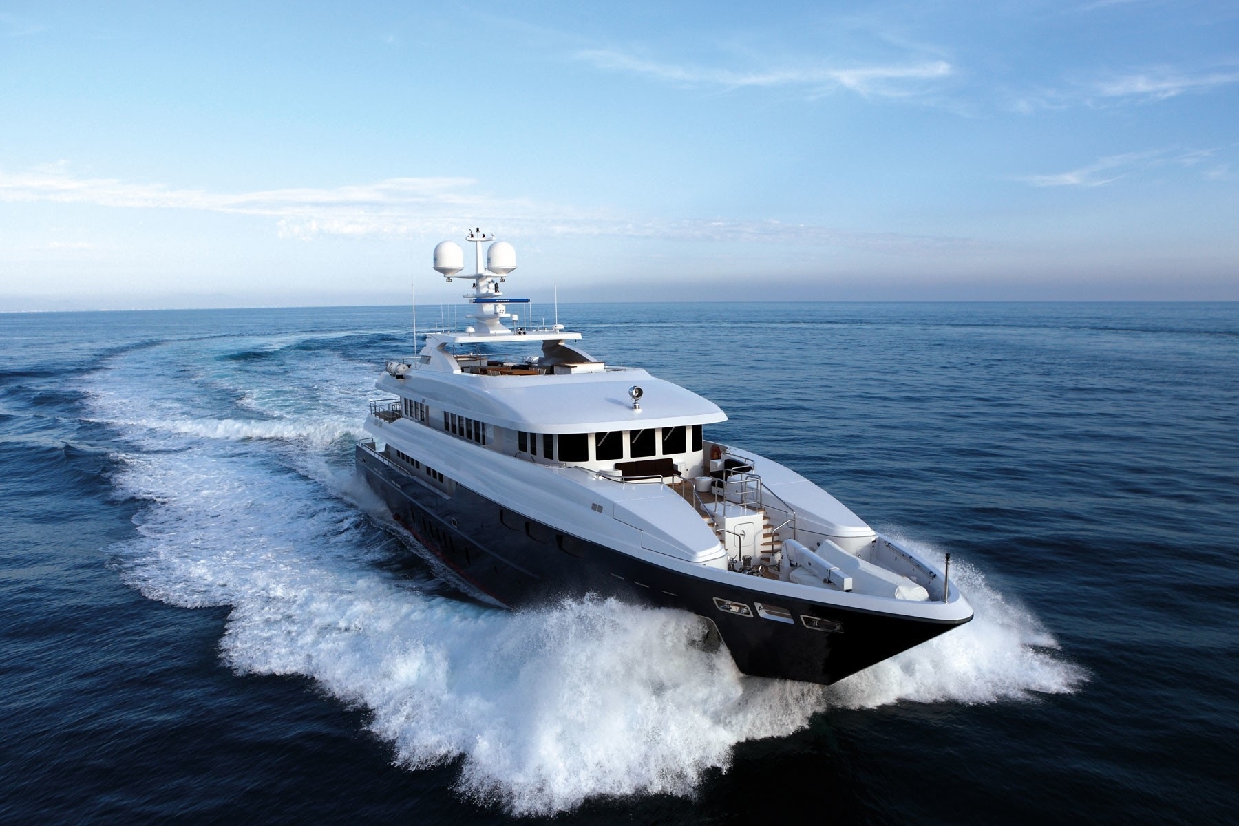 2011 Mondomarine Mondomarine 160 na sprzedaż (photo 7)