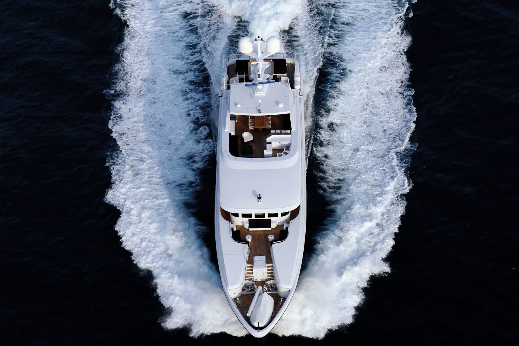 2011 Mondomarine Mondomarine 160 na sprzedaż (photo 8)
