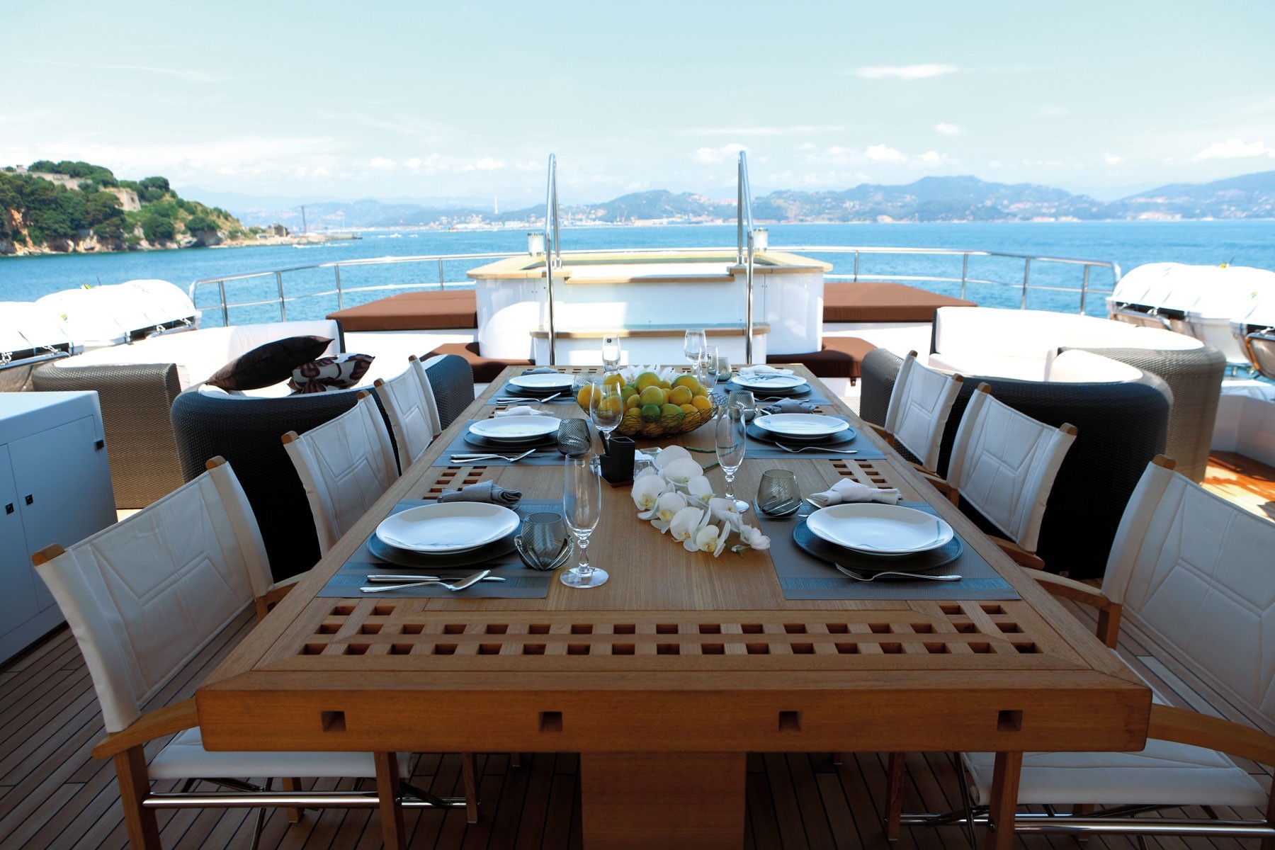 2011 Mondomarine Mondomarine 160 na sprzedaż (photo 9)