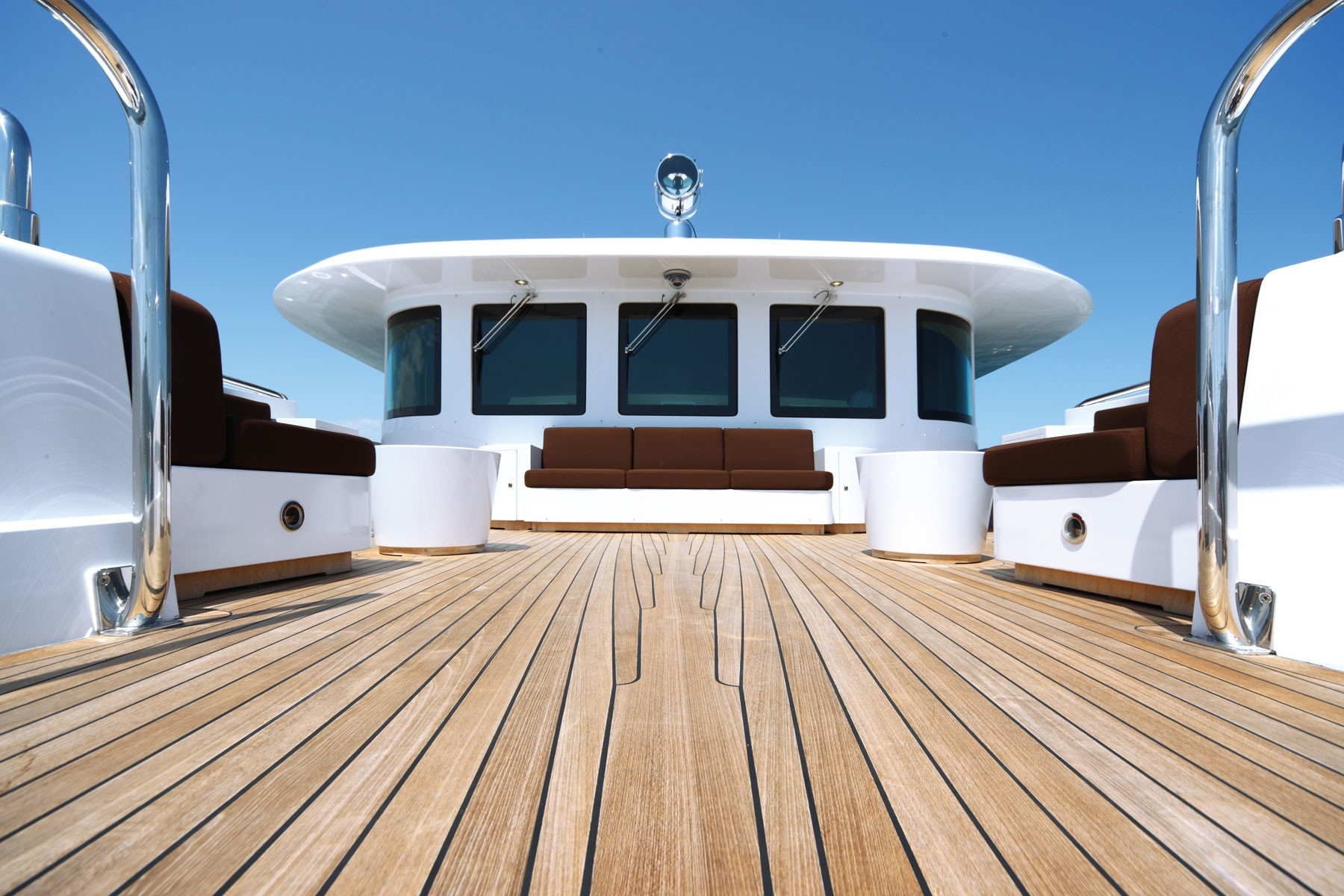 2011 Mondomarine Mondomarine 160 na sprzedaż (photo 11)