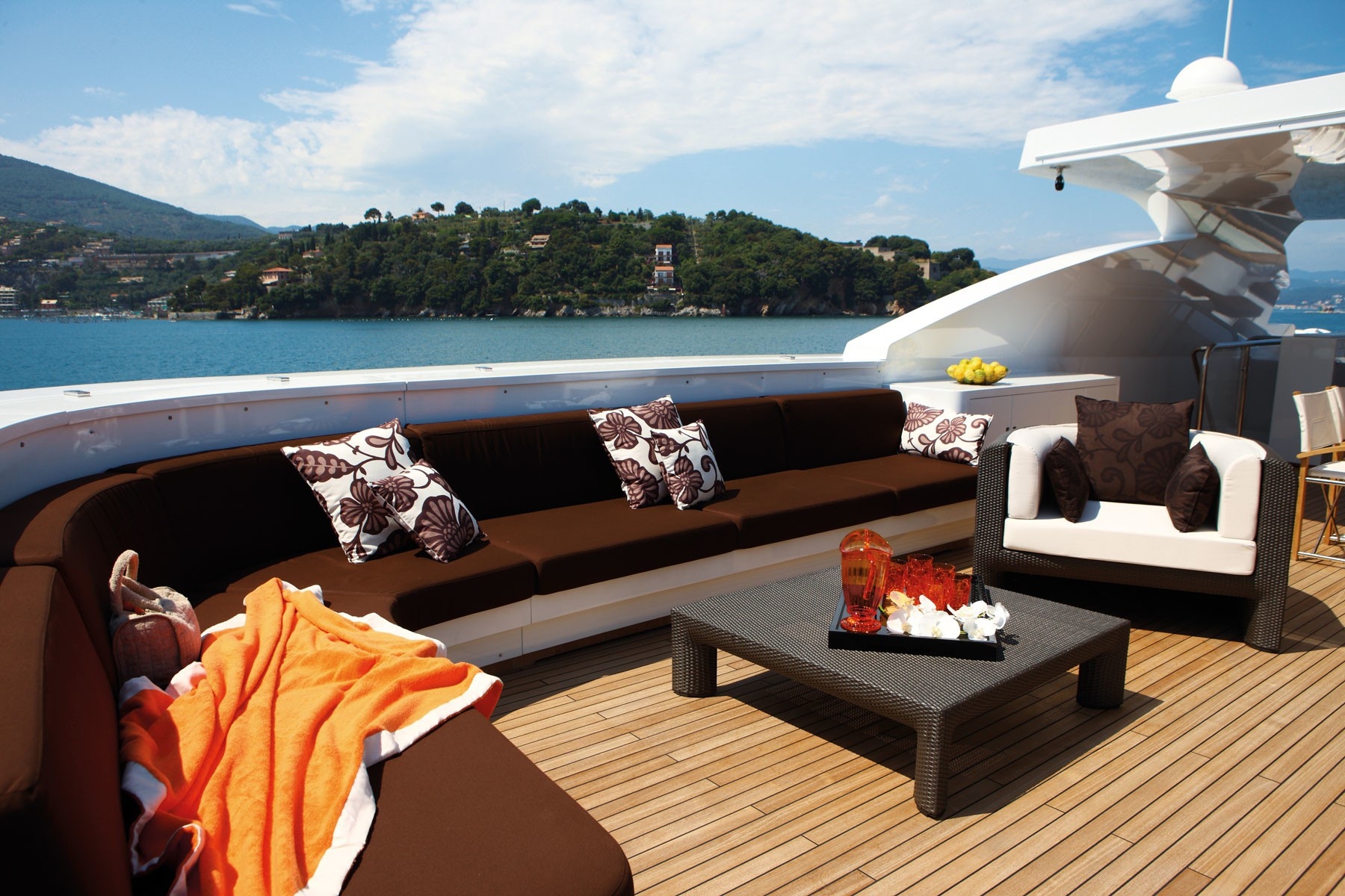 2011 Mondomarine Mondomarine 160 na sprzedaż (photo 12)