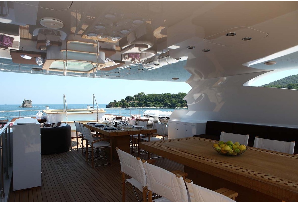 2011 Mondomarine Mondomarine 160 na sprzedaż (photo 15)