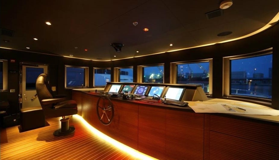2011 Mondomarine Mondomarine 160 na sprzedaż (photo 16)
