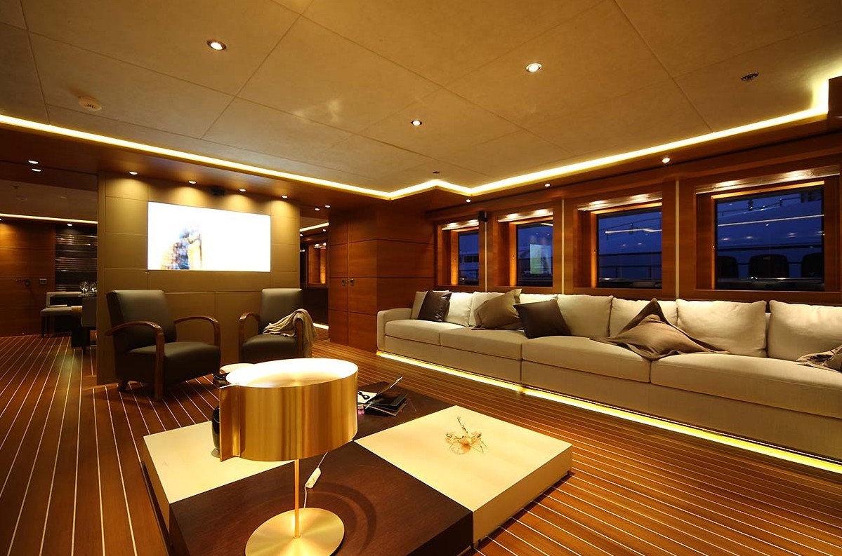2011 Mondomarine Mondomarine 160 na sprzedaż (photo 17)