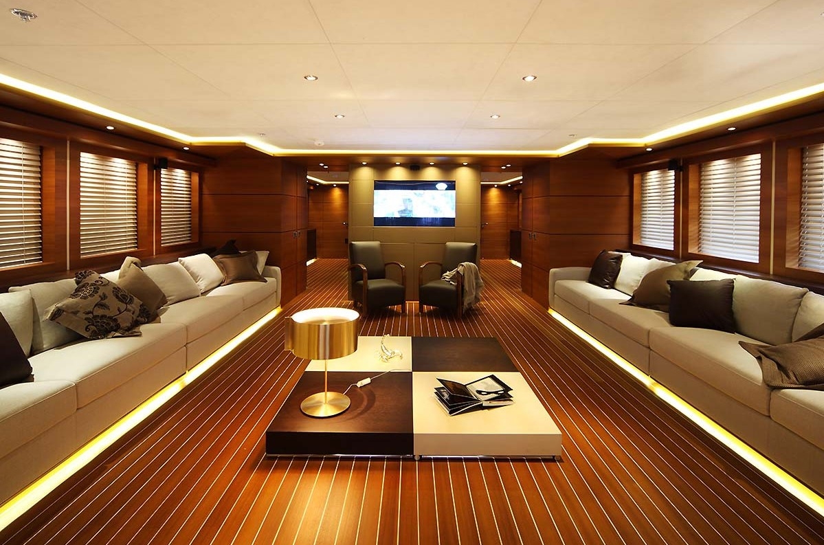 2011 Mondomarine Mondomarine 160 na sprzedaż (photo 18)