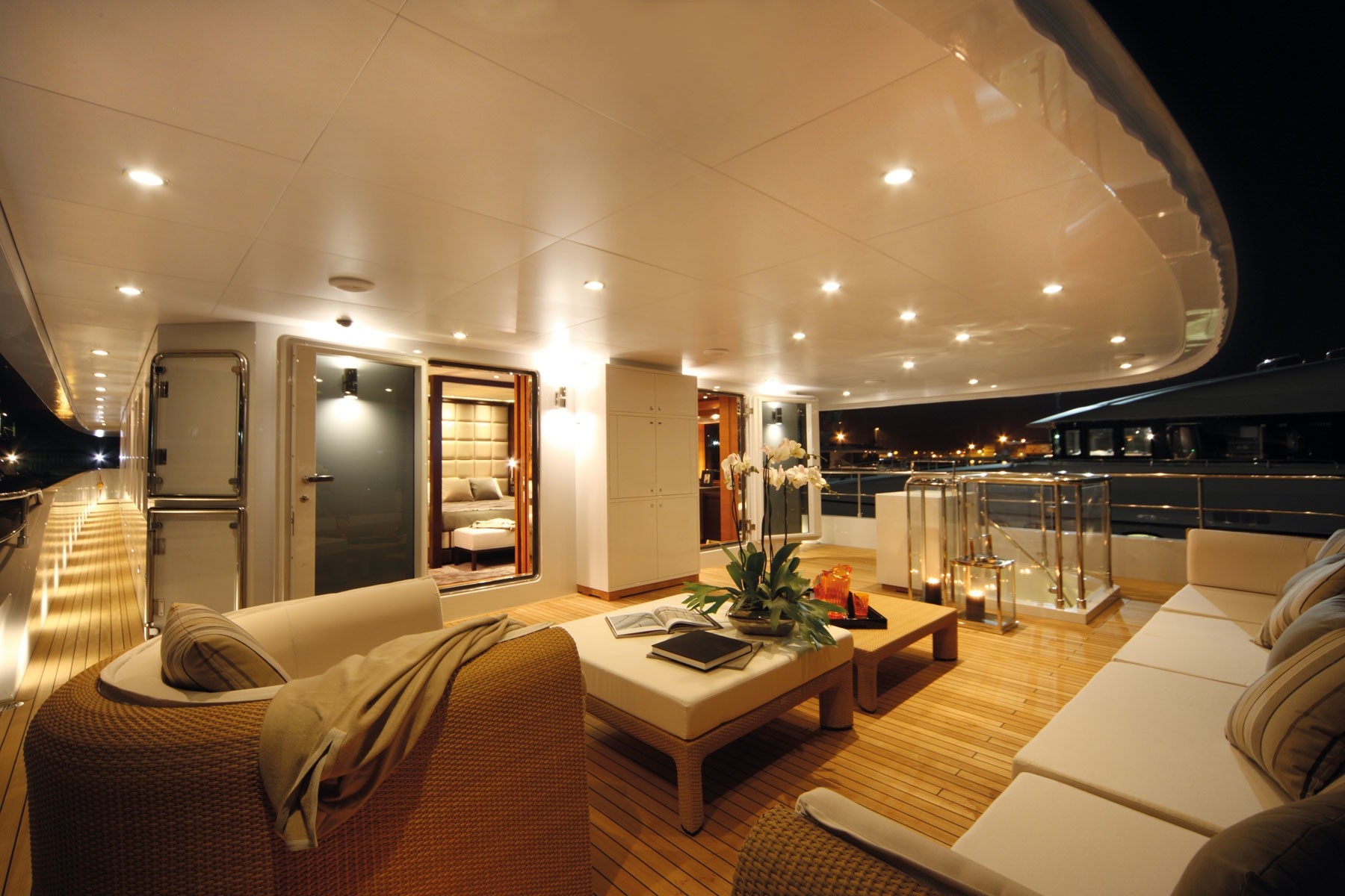 2011 Mondomarine Mondomarine 160 na sprzedaż (photo 19)