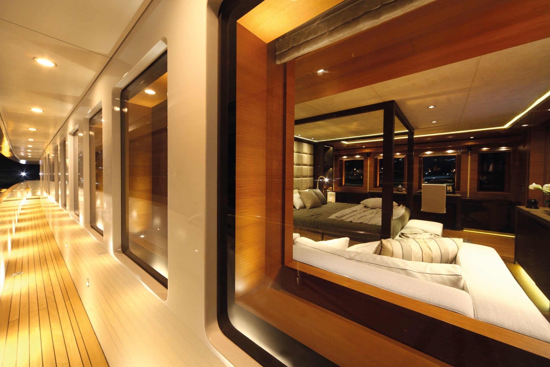 2011 Mondomarine Mondomarine 160 na sprzedaż (photo 23)