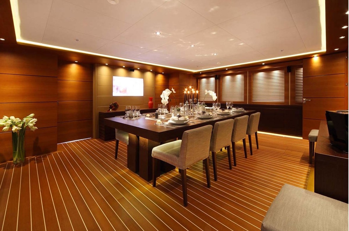 2011 Mondomarine Mondomarine 160 na sprzedaż (photo 24)