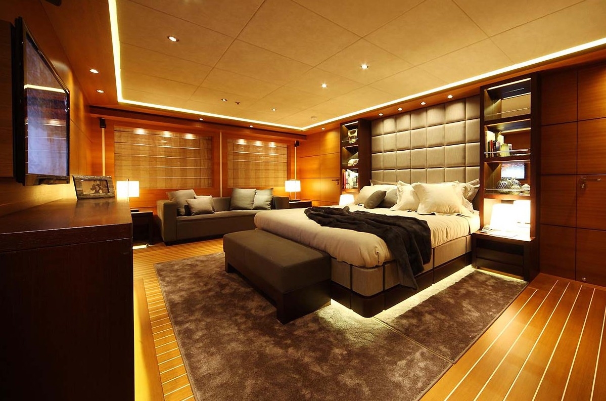 2011 Mondomarine Mondomarine 160 na sprzedaż (photo 26)