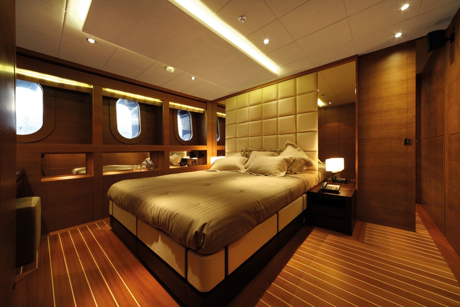 2011 Mondomarine Mondomarine 160 na sprzedaż (photo 27)