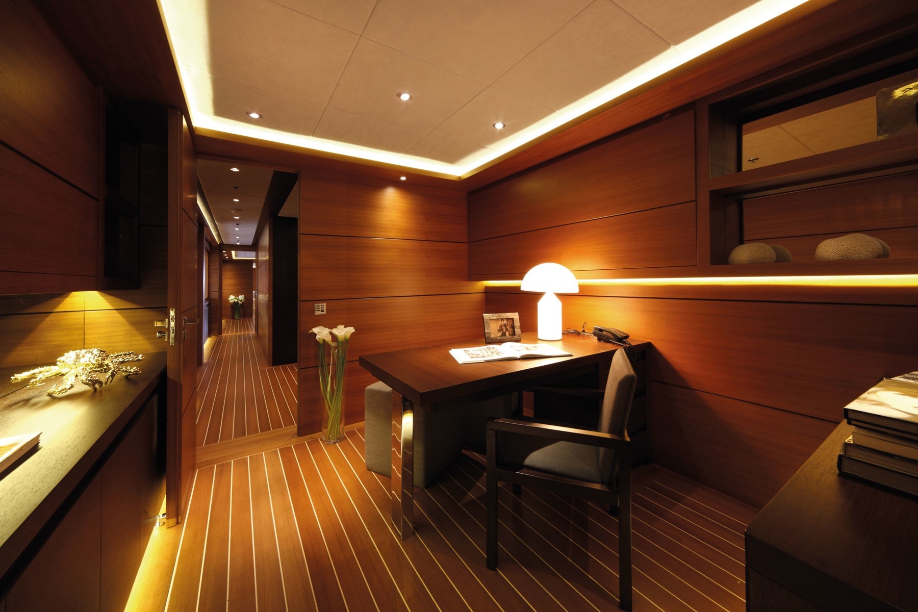 2011 Mondomarine Mondomarine 160 na sprzedaż (photo 28)