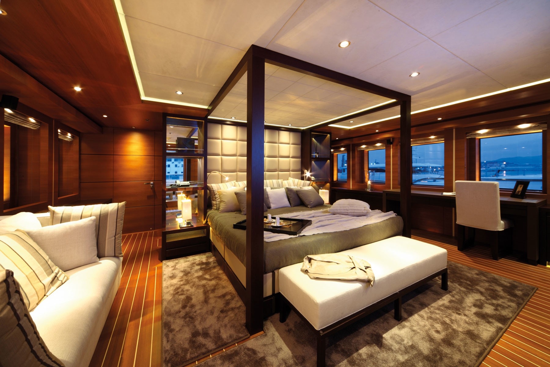 2011 Mondomarine Mondomarine 160 na sprzedaż (photo 29)