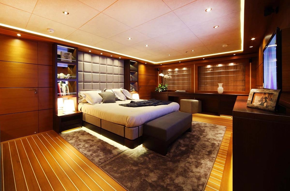 2011 Mondomarine Mondomarine 160 na sprzedaż (photo 30)