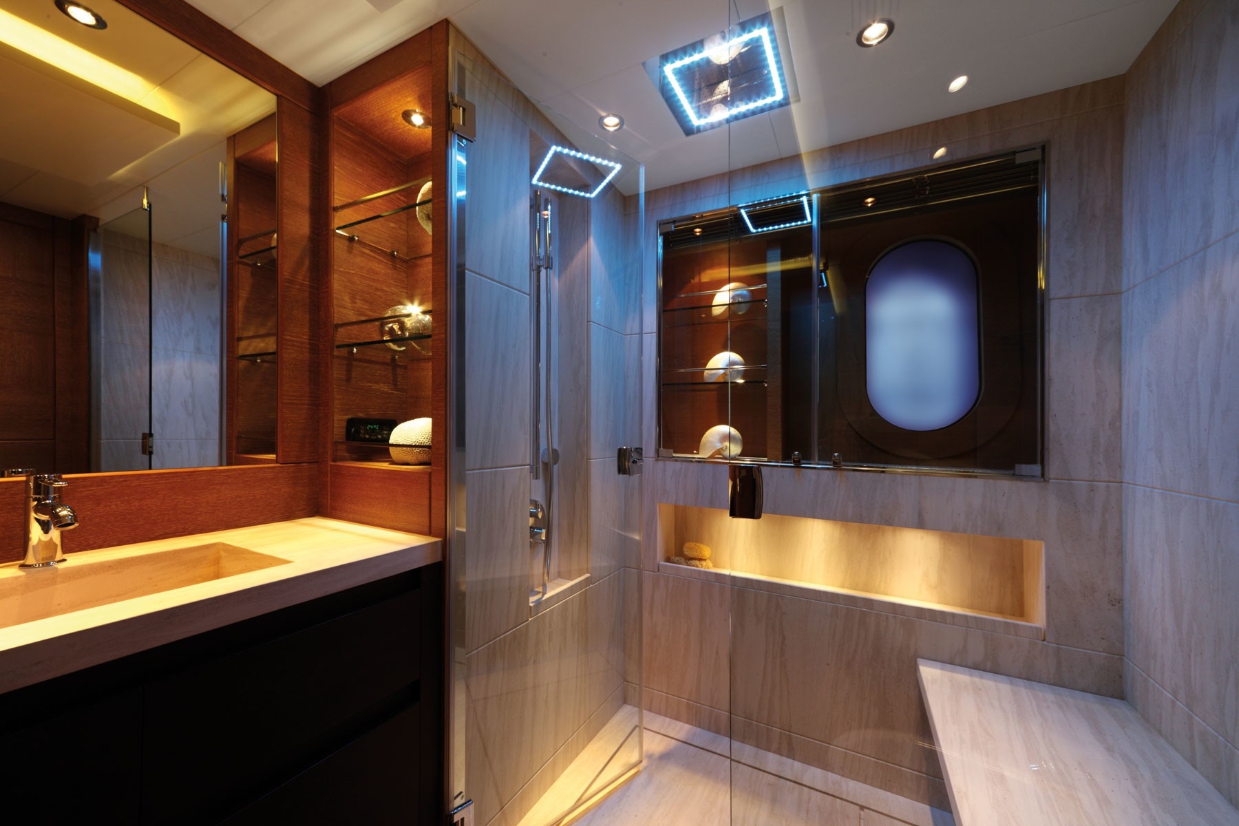 2011 Mondomarine Mondomarine 160 na sprzedaż (photo 32)