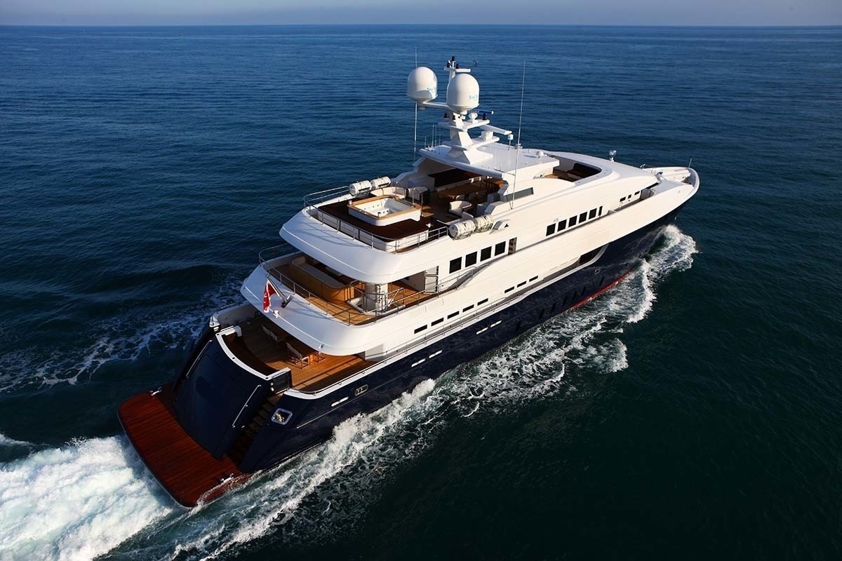 2011 Mondomarine Mondomarine 160 na sprzedaż (photo 35)