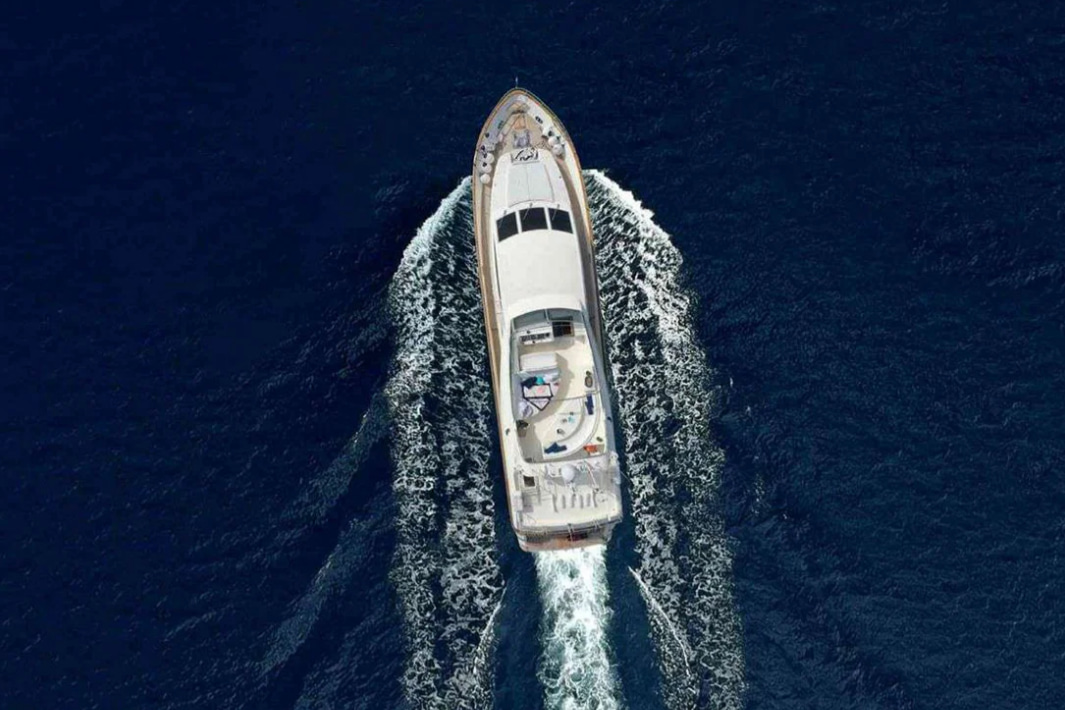 2006 Falcon FALCON 86 na sprzedaż (photo 3)