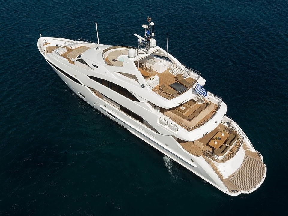 2011 Sunseeker Model-2011 zu verkaufen (photo 1)