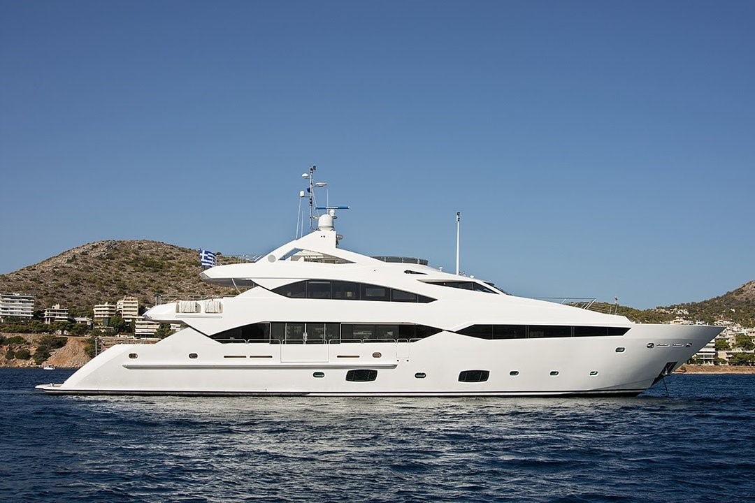 2011 Sunseeker Model-2011 zu verkaufen (photo 2)