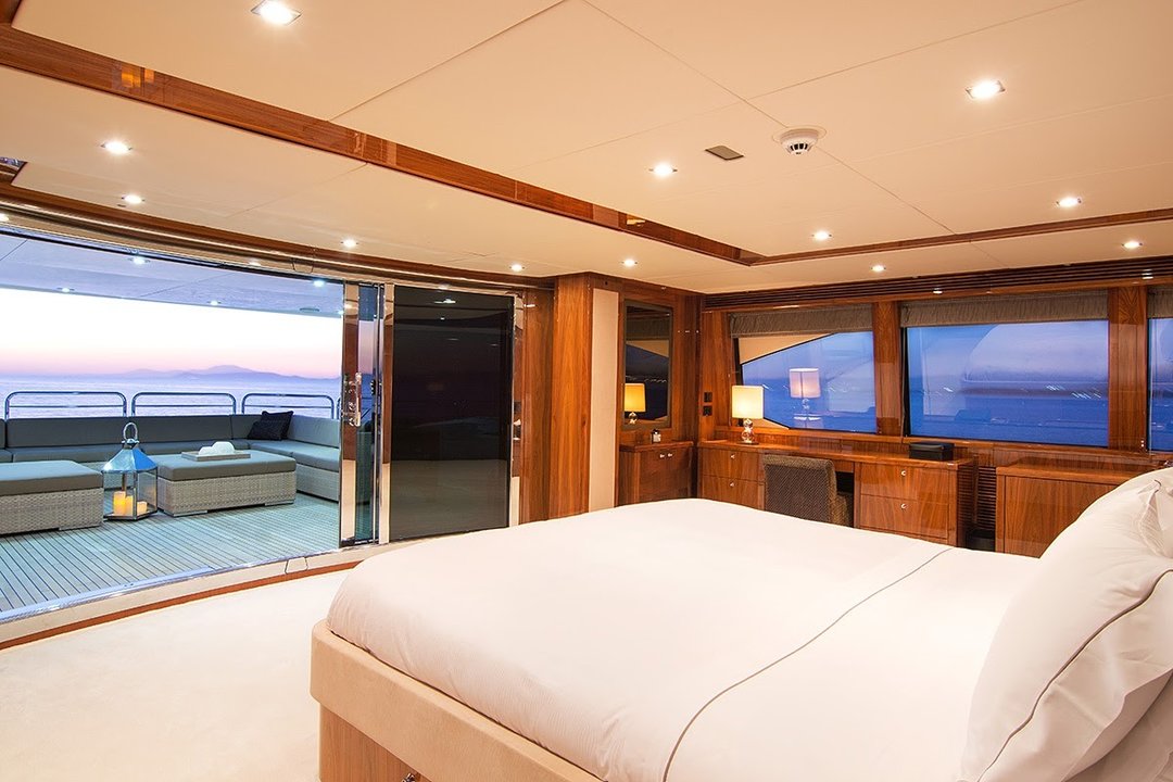 2011 Sunseeker Model-2011 zu verkaufen (photo 6)