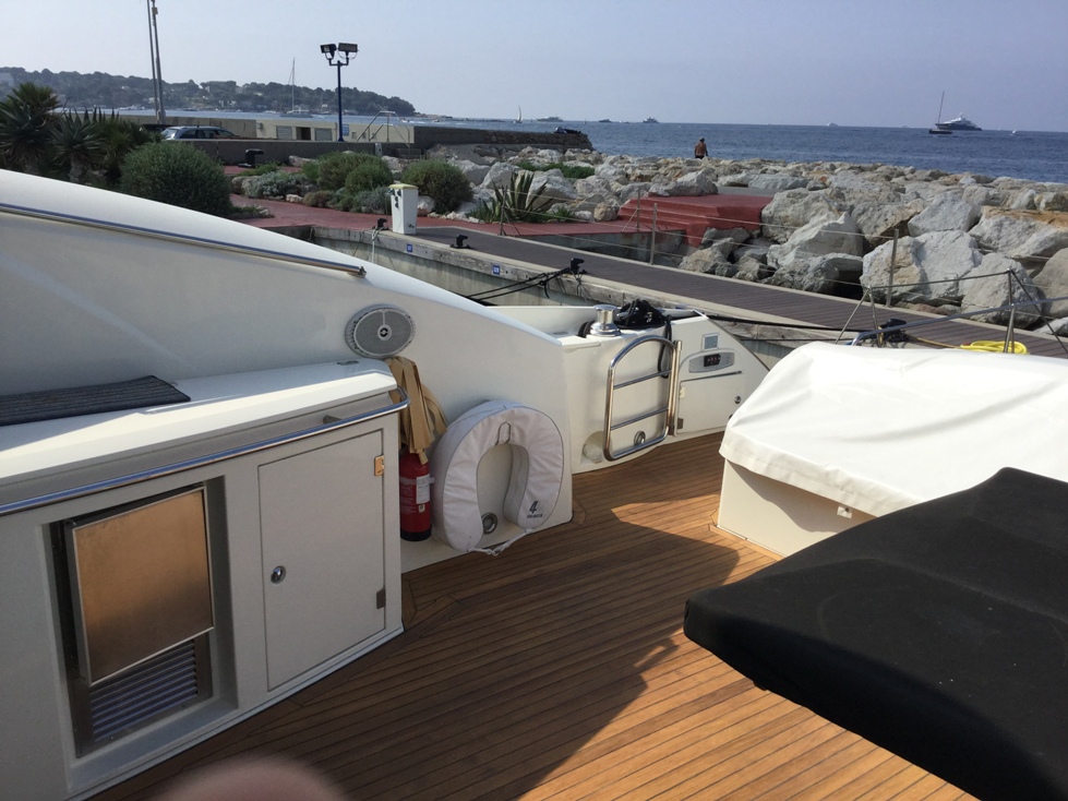 2006 Sunseeker SUNSEEKER 72 te koop (photo 2)