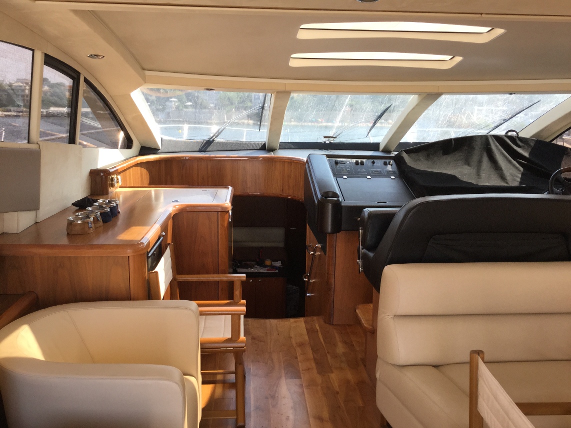 2006 Sunseeker SUNSEEKER 72 te koop (photo 3)
