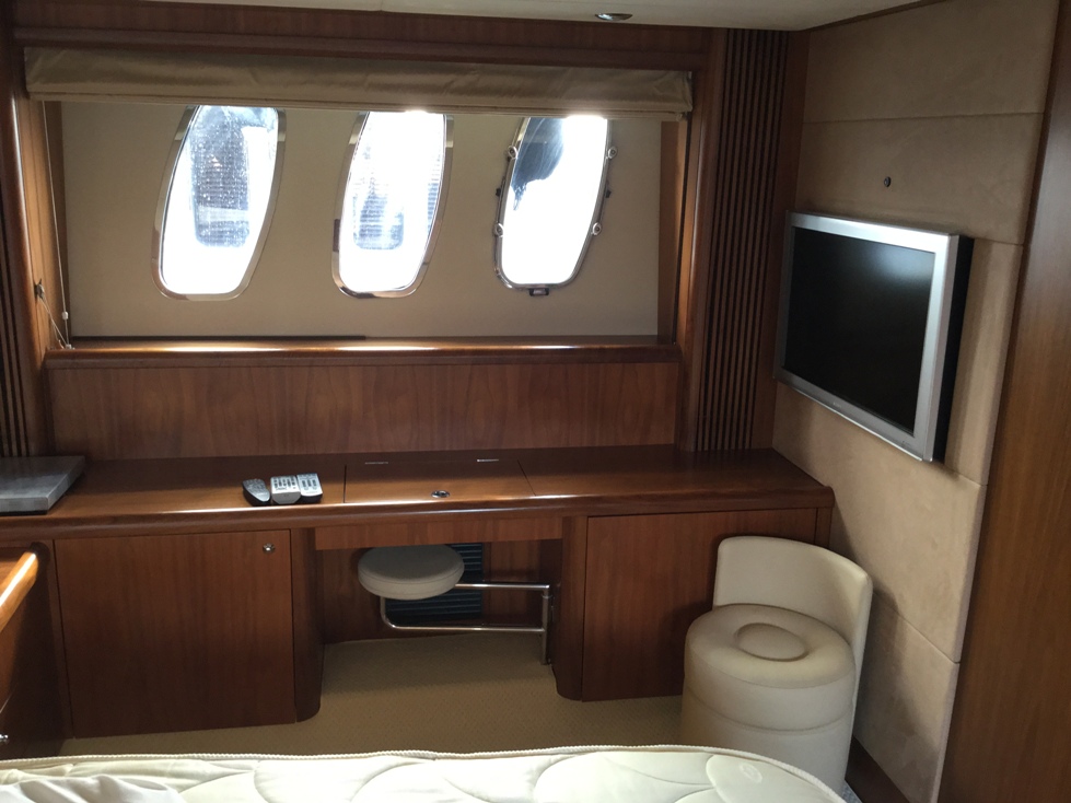 2006 Sunseeker SUNSEEKER 72 te koop (photo 6)