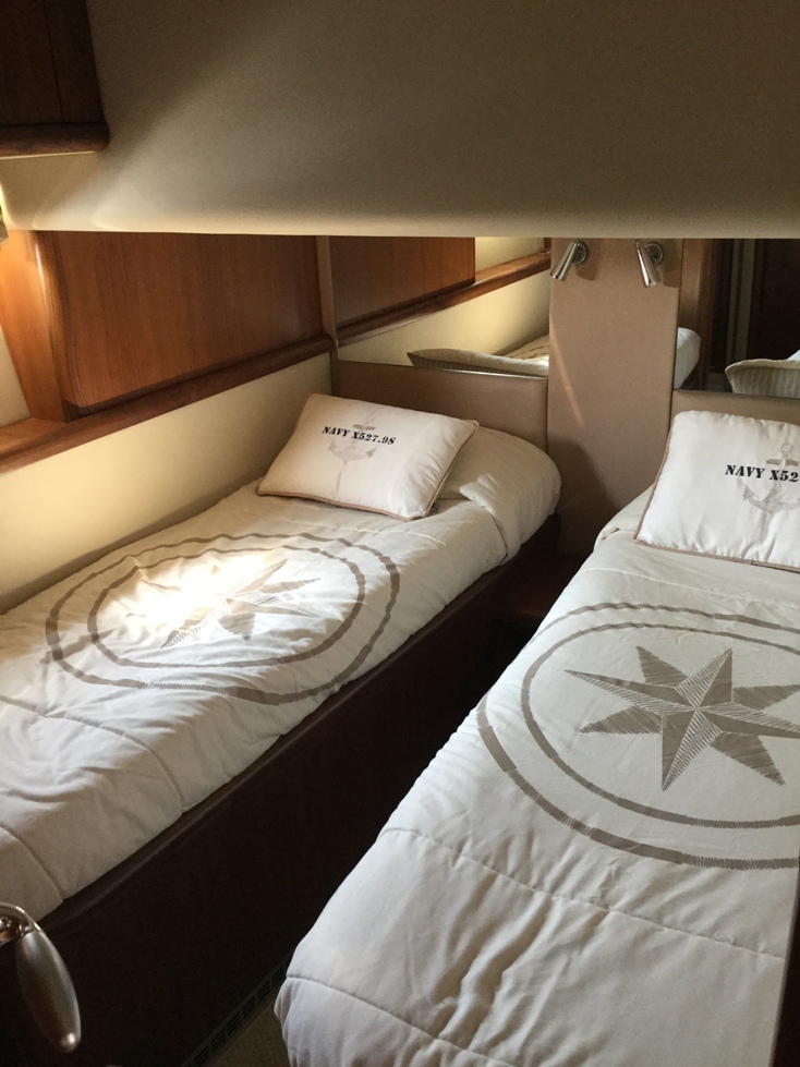 2006 Sunseeker SUNSEEKER 72 te koop (photo 8)