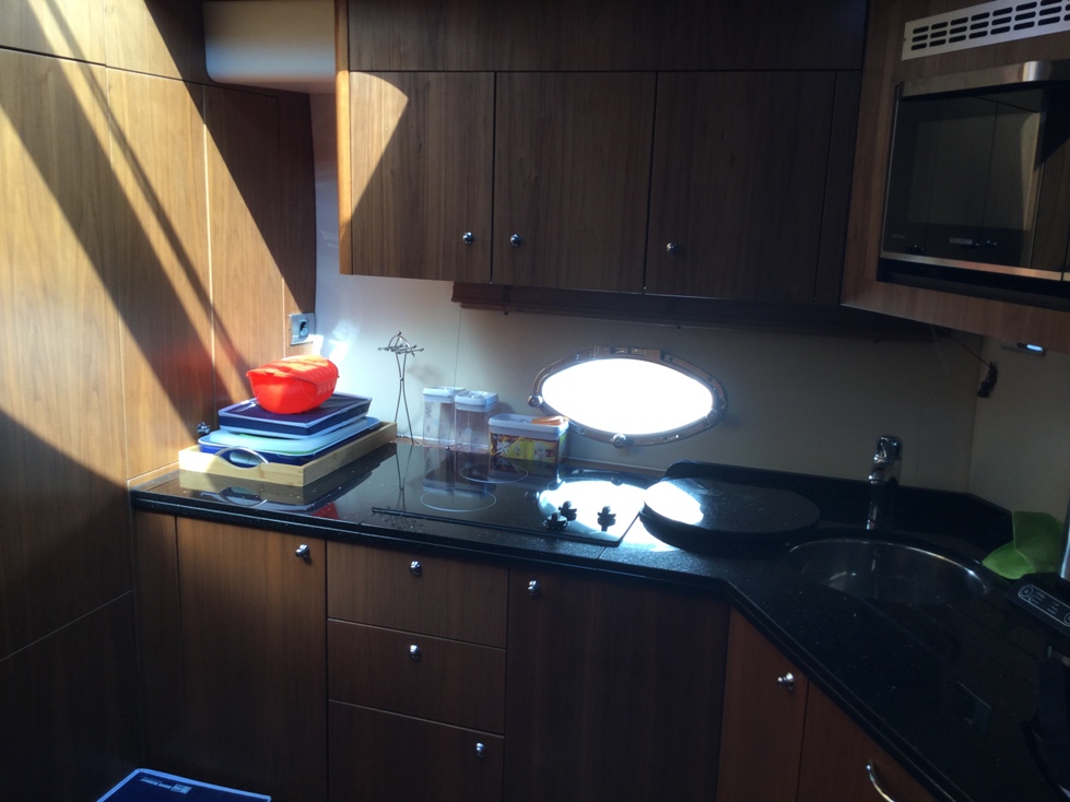2006 Sunseeker SUNSEEKER 72 te koop (photo 9)