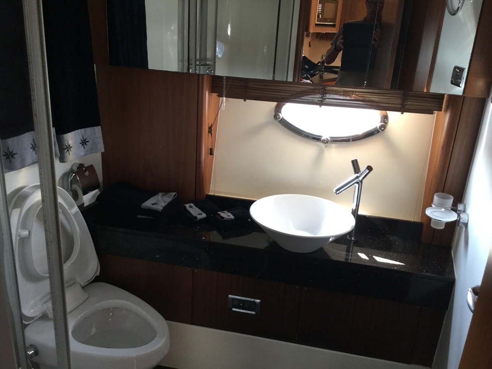 2006 Sunseeker SUNSEEKER 72 te koop (photo 10)