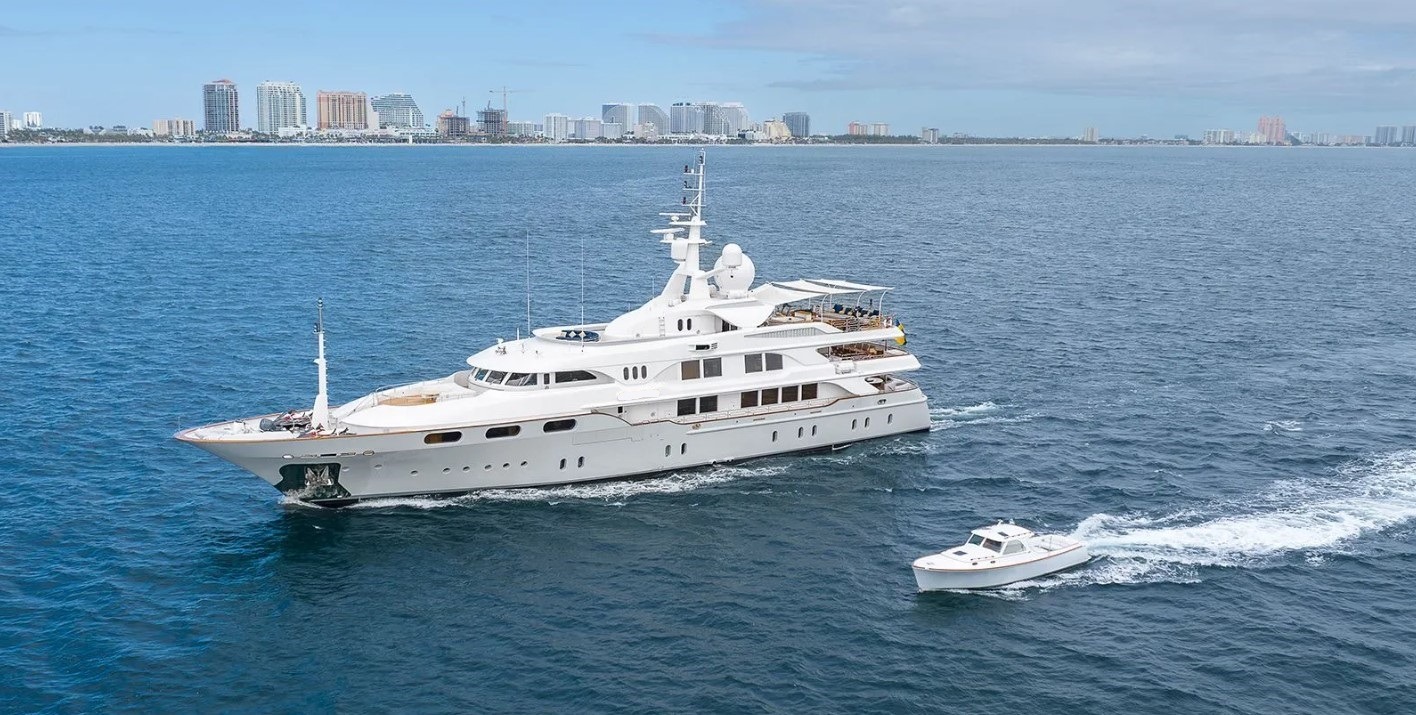 1997 Benetti Benetti 177 en venta (photo 2)