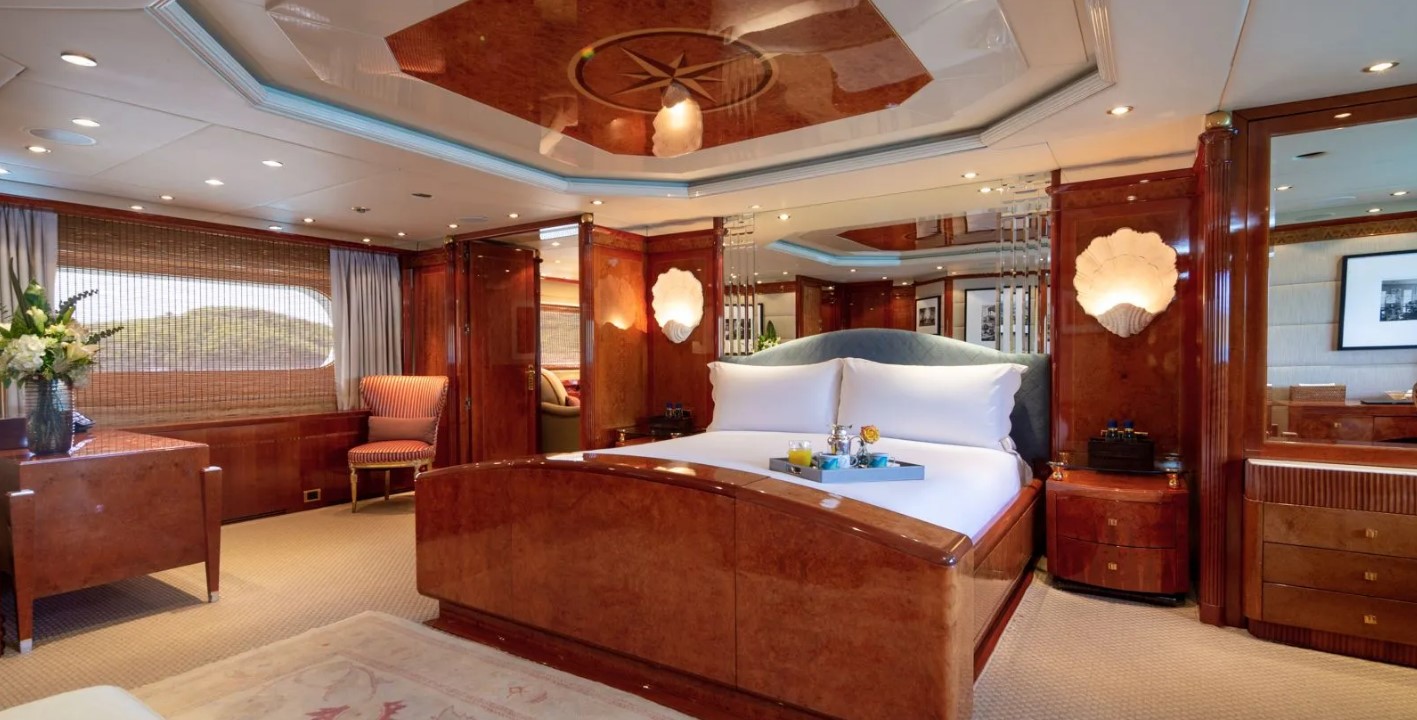 1997 Benetti Benetti 177 en venta (photo 4)
