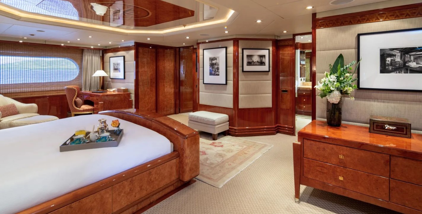 1997 Benetti Benetti 177 en venta (photo 3)