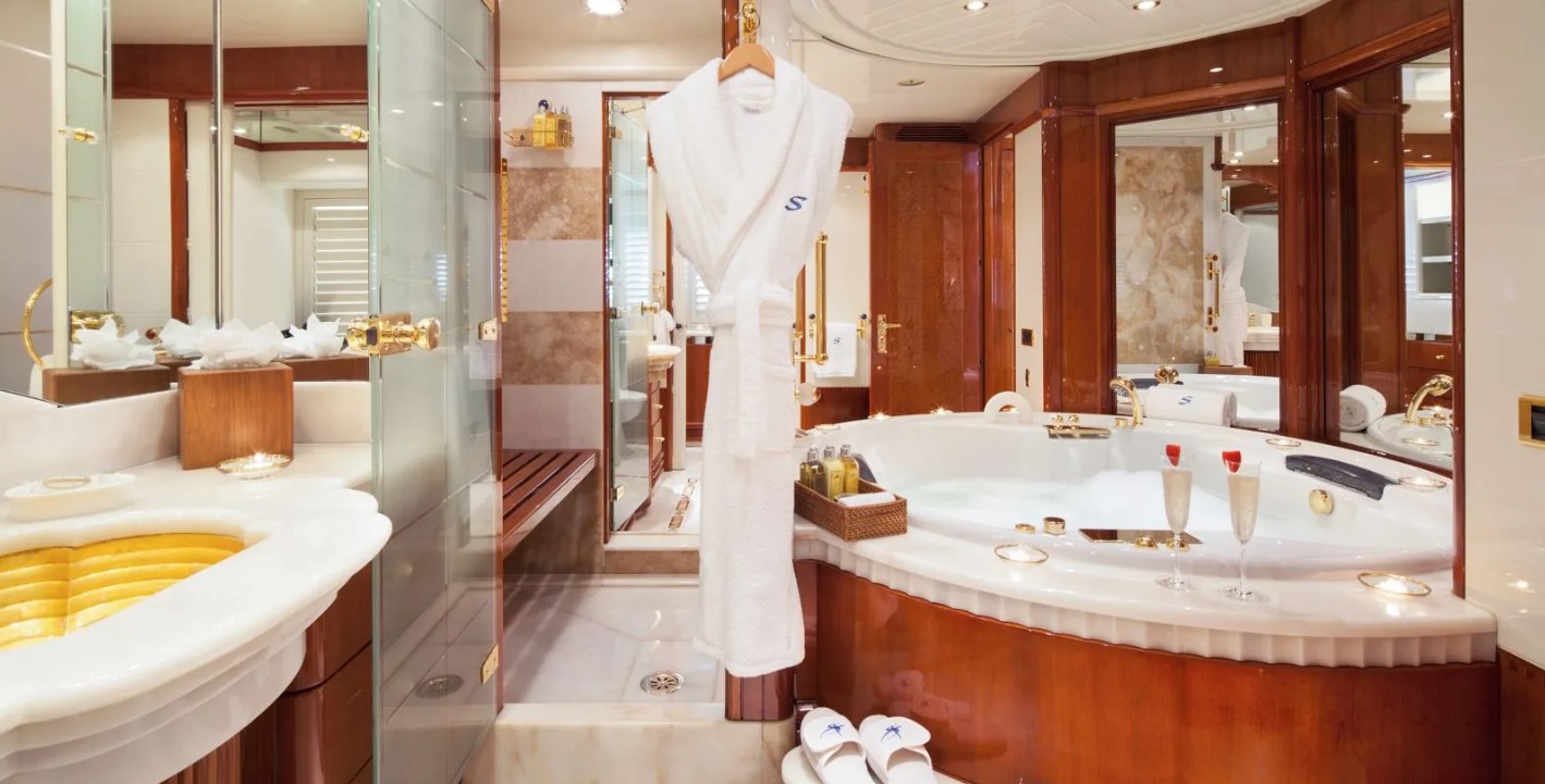 1997 Benetti Benetti 177 en venta (photo 6)