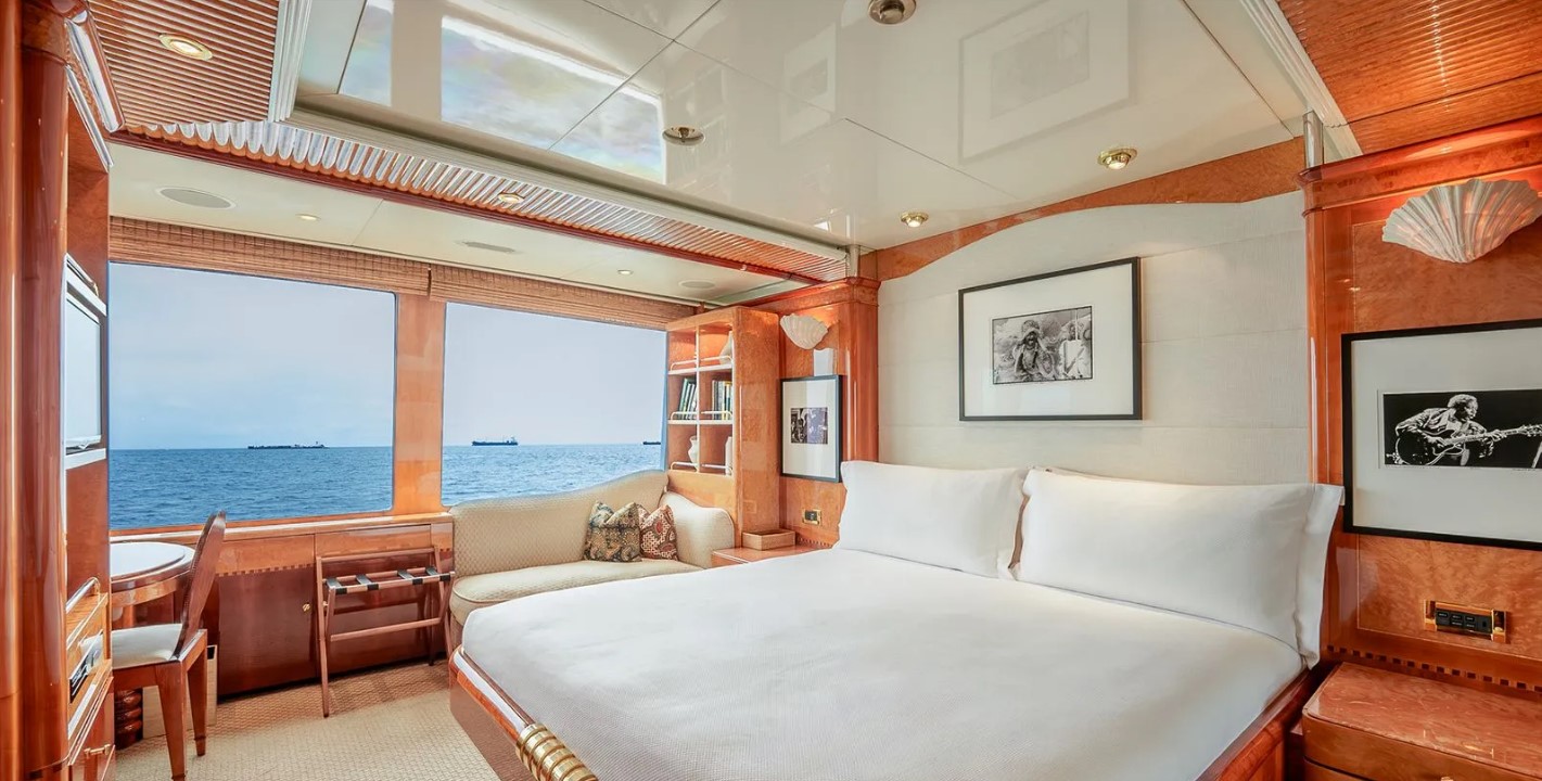 1997 Benetti Benetti 177 en venta (photo 7)