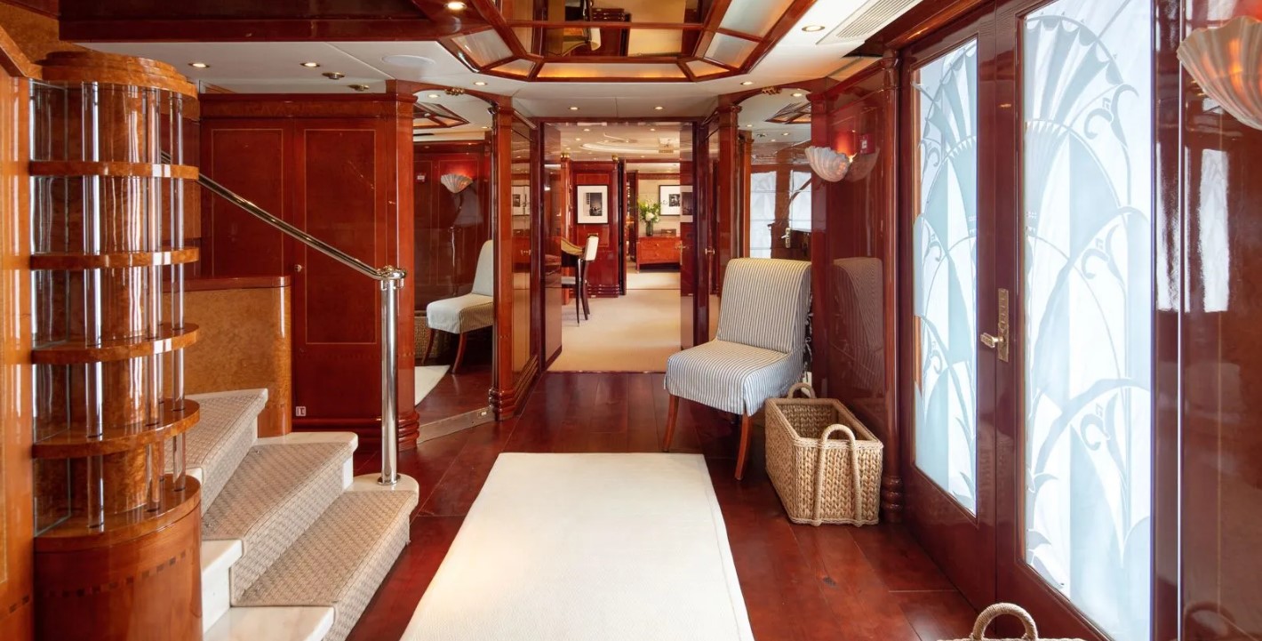 1997 Benetti Benetti 177 en venta (photo 8)