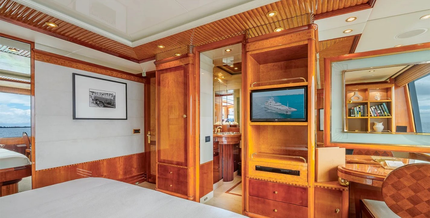 1997 Benetti Benetti 177 en venta (photo 9)