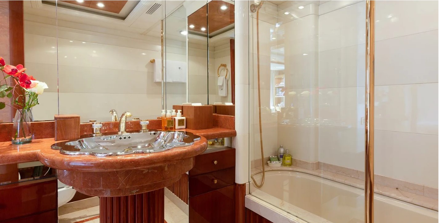 1997 Benetti Benetti 177 en venta (photo 10)