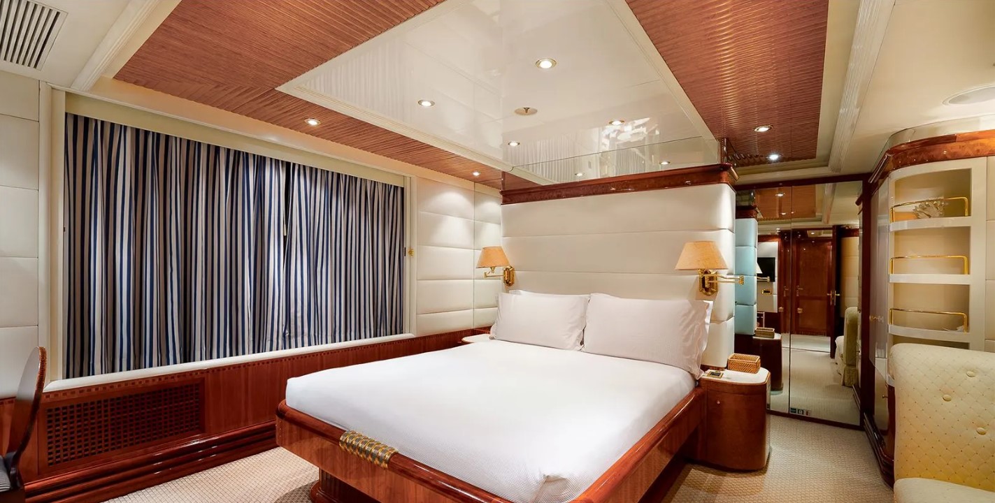 1997 Benetti Benetti 177 en venta (photo 12)