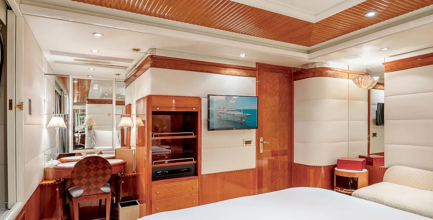 1997 Benetti Benetti 177 en venta (photo 13)