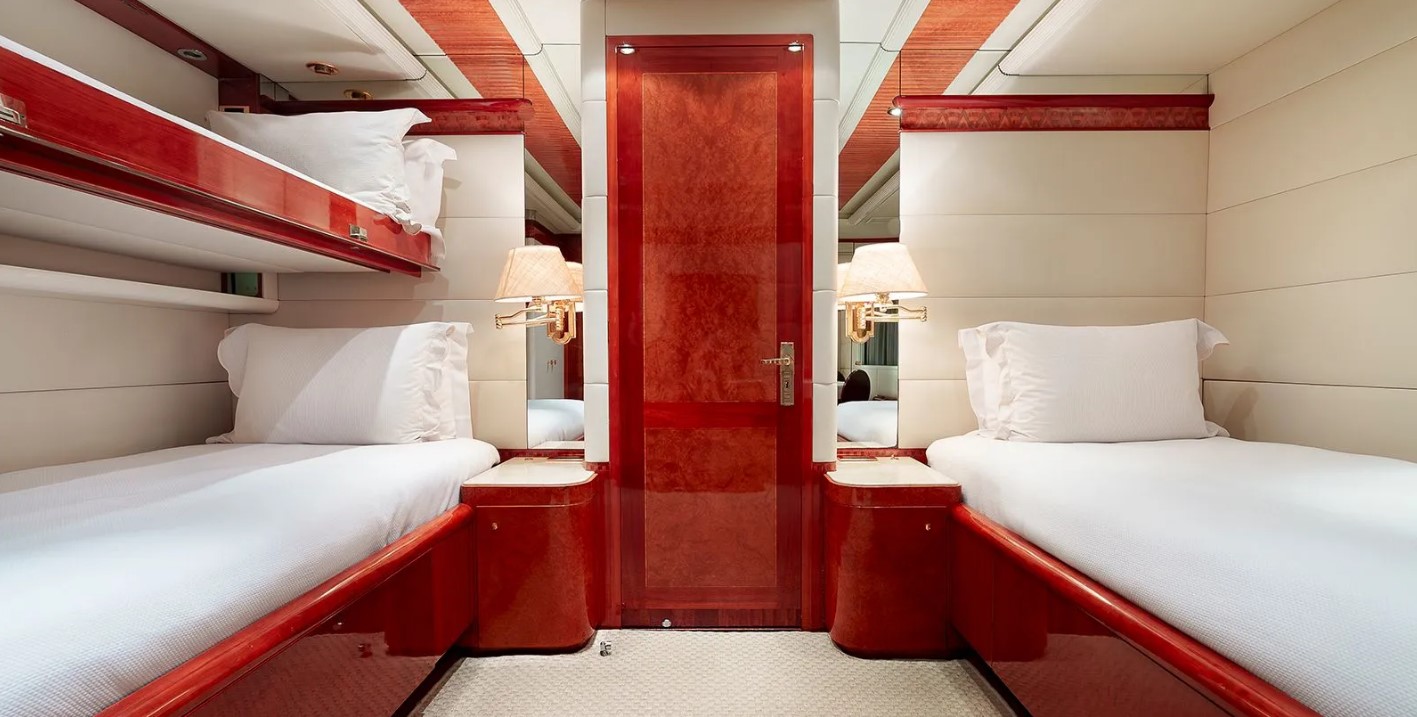 1997 Benetti Benetti 177 en venta (photo 14)