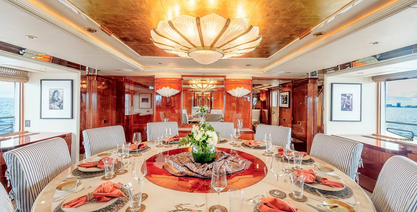 1997 Benetti Benetti 177 en venta (photo 17)