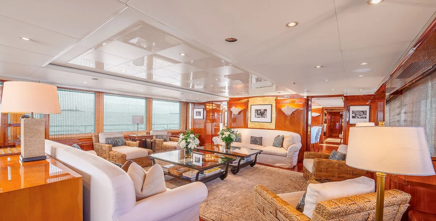 1997 Benetti Benetti 177 en venta (photo 19)