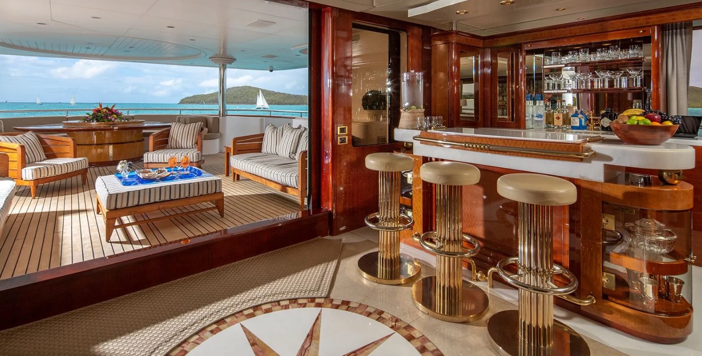1997 Benetti Benetti 177 en venta (photo 20)