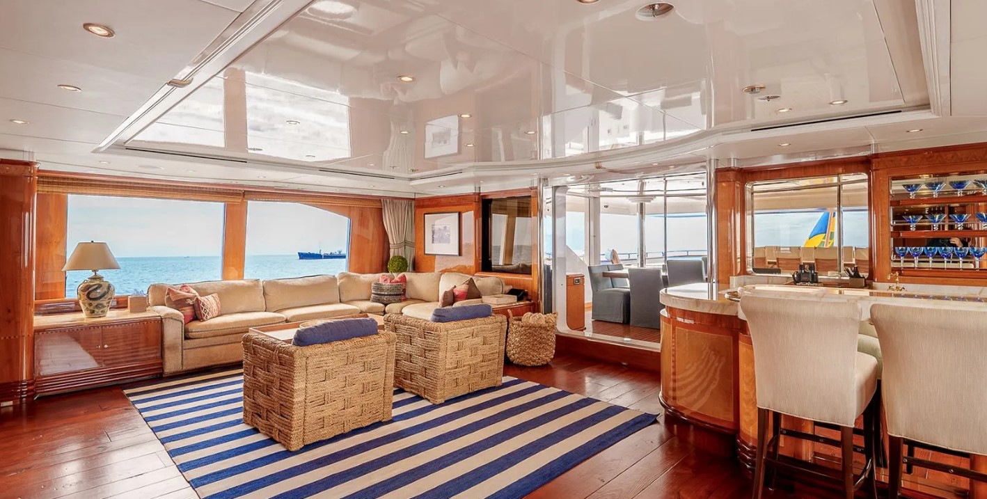 1997 Benetti Benetti 177 en venta (photo 21)
