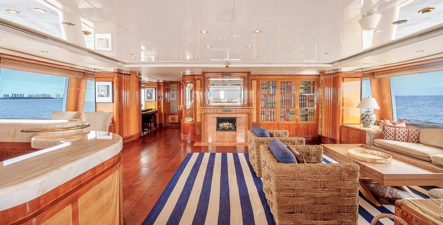 1997 Benetti Benetti 177 en venta (photo 22)