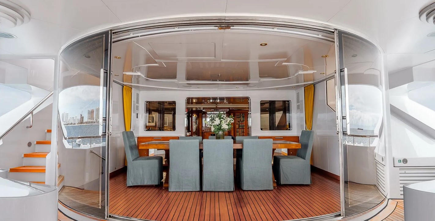 1997 Benetti Benetti 177 en venta (photo 23)